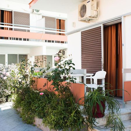 Sunlight Hotel Benitses  Exterior photo